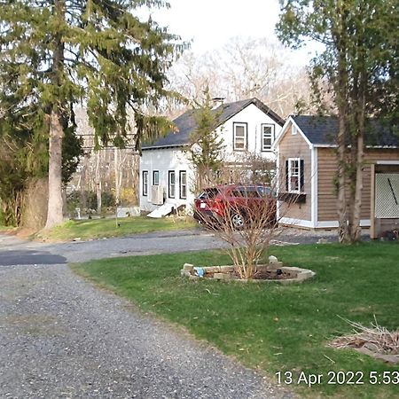 Oldest Town Of Cape Cod In The Historic District Villa Sandwich Kültér fotó