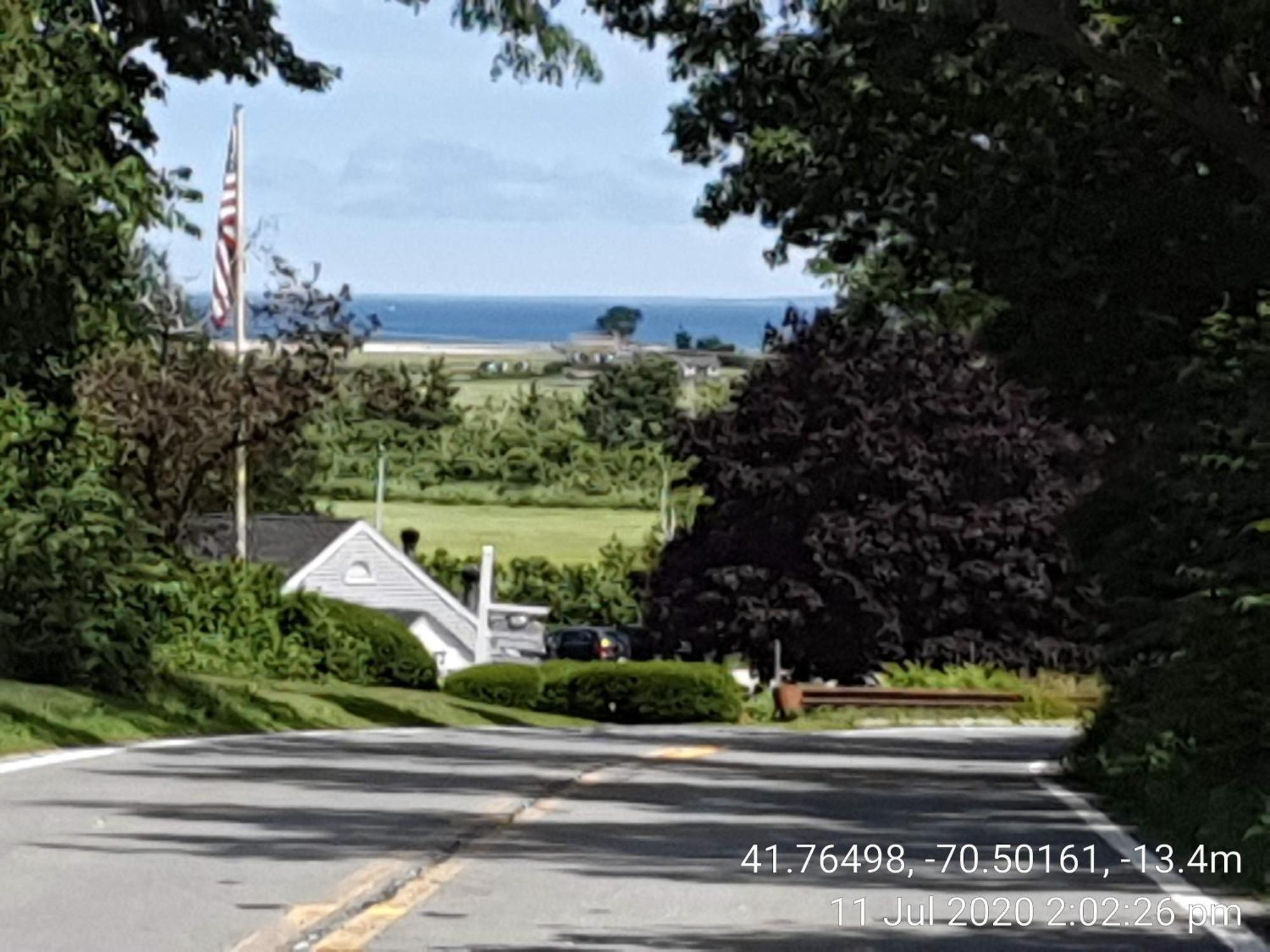 Oldest Town Of Cape Cod In The Historic District Villa Sandwich Kültér fotó